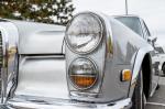 Mercedes-Benz 600 1968 года (NA)